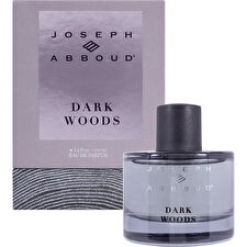 Joseph Abboud Dark Woods Eau De Parfum Spray 100ml/3.4oz