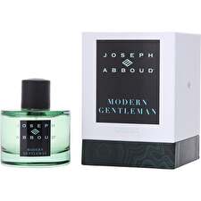 Joseph Abboud Modern Gentleman Eau De Parfum Spray 100ml/3.4oz