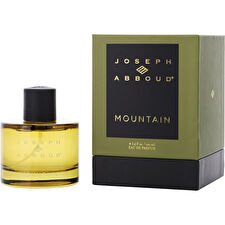 Joseph Abboud Mountain Eau De Parfum Spray 100ml/3.4oz