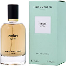 Nino Amaddeo Ambre By Nino Eau De Parfum Spray 100ml/3.4oz