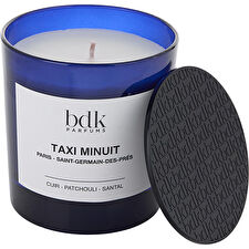 Bdk Parfums Bdk Taxi Minuit Scented Candle 240ml/8.8oz