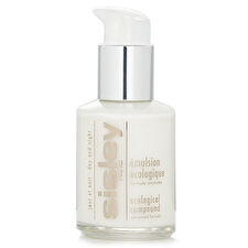 Sisley Ecological Compound Day & Night Advanced Formula (with Pump) -- 60ml/2oz