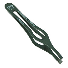 Kiepe Stainless Steel Slant Tweezer