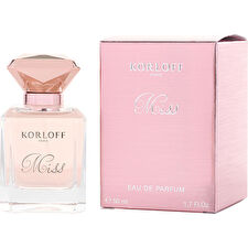 Korloff Paris Miss Korloff Woman Eau De Parfum 88ml