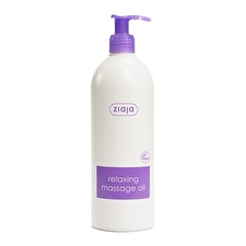 Ziaja Relaxační Masážní Olej (massage Oil) 500ml