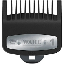 Wahl Clipper Comb - Premium # 1 - 3mm Wpa1