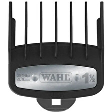 Wahl Clipper Comb - Premium # 1 1/2 4.5mm Wpa11/2