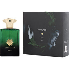Amouage Epic Man Eau De Parfum 100ml