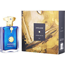 Amouage Interlude 53 Man Extrait De Parfum 100ml