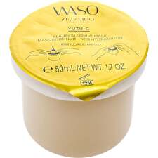 Shiseido Waso Yuzu-c Mask ( Refill ) 50ml
