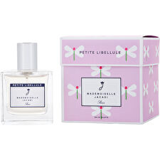 Jacadi Petite Libellule Mademoiselle Jacadi Eau De Toilette Spray 50ml/1.69oz