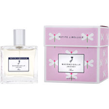 Jacadi Mademoiselle Petite Libellule Eau De Toilette Spray 90ml/3.4oz