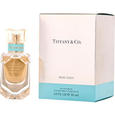 Tiffany and Co Tiffany & Co Rose Gold Eau De Parfum 30ml