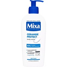 Mixa Body Lotion Ceramide Protect ( Body Lotion) 400ml