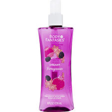 Parfums De Coeur Body Fantasies Dreamy Pomegranate Body Spray 240ml/8oz