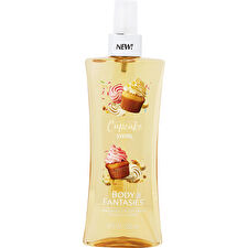Parfums De Coeur Body Fantasies Signature Cupcake Swirl Body Spray 240ml/8oz