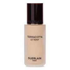 Guerlain Long-lasting Make-up Terracotta Le Teint (fluid Foundation) 35ml - Shade: 1n Neutral