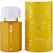 Ramon Monegal Ibiza Flower Power Eau De Parfum Unisex 100ml