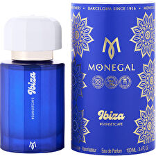 Ramon Monegal Ibiza Sunsetcafe Unisex Eau De Parfum 100ml