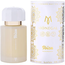 Ramon Monegal Ibiza Laislablanca Eau De Parfum 100ml