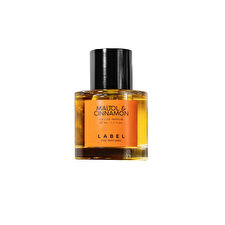 Label Maltol & Cinnamon Eau De Parfum 50ml