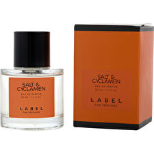 Label Salt & Cyclamen Eau De Parfum 50ml
