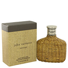 John Varvatos Artisan Eau De Toilette 75ml