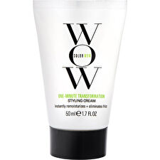 Color Wow One Minute Transformation Anti-frizz Styling Cream 50ml/1.7oz