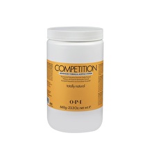 Opi Competition Acrylic Nail Powder Totally Natural 660 G