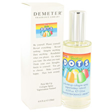 Demeter Demeter Tootsie Tropical Dots Cologne Spray 120ml/4oz