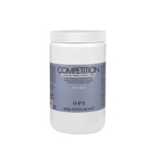 Opi Competition Acrylic Nail Powder Very Clear 660 G
