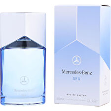 Mercedes Benz Sea Eau De Parfum 100ml