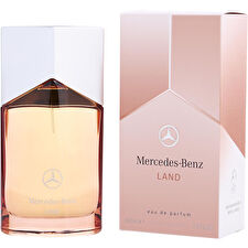 Mercedes Benz Land Eau De Parfum 100ml