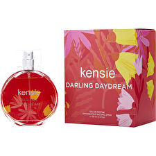 Kensie Darling Daydream Eau De Parfum Spray 100ml/3.4oz