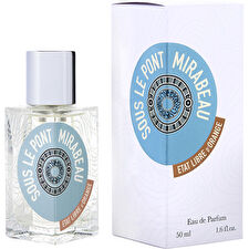 Etat Libre D´Orange Sous Le Pont Mirabeau - Eau De Parfum - Volume: 50ml