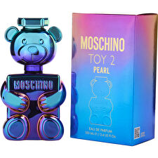 Moschino Toy 2 Pearl Eau De Parfum 100ml