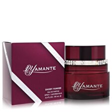 Daddy Yankee Dyamante Eau De Parfum Spray 100ml/3.4oz
