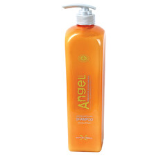 Angel Coloured Hair Marine Depth Spa Shampoo 1 Litre