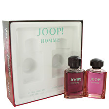 Joop! Joop Gift Set - Eau De Toilette Spray + After Shave