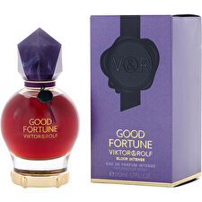Viktor & Rolf Good Fortune Elixir Intense Eau De Parfum For Women 50ml
