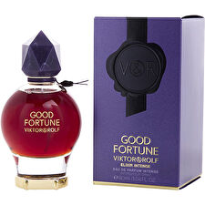 Viktor & Rolf Good Fortune Elixir Intense Eau De Parfum 90ml