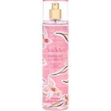 Nicole Miller White Lily Melon Body Mist Spray 240ml/8oz