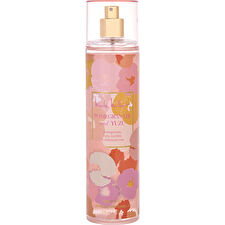 Nicole Miller Pomegranate Body Mist Spray 240ml/8oz