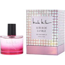 Nicole Miller Luer De La Ville Eau De Parfum Spray 100ml/3.4oz