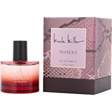 Nicole Miller Mystique Eau De Parfum Spray 100ml/3.4oz
