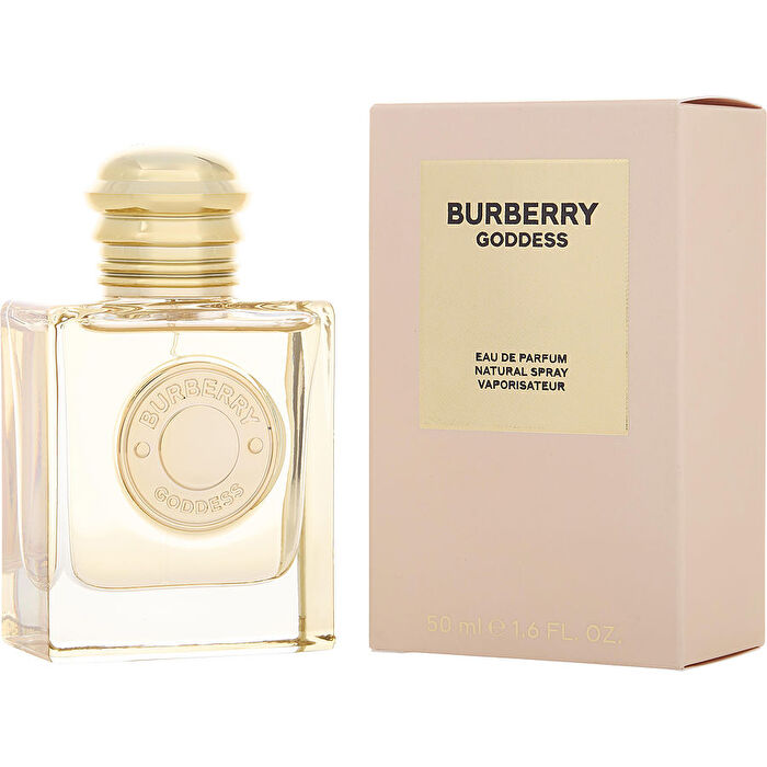 Burberry Burberry Goddess Eau De Parfum Refillable Spray 50ml/1.7