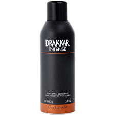 Guy Laroche Drakkar Intense Body Spray 150ml/5.8oz