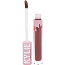 Kylie Cosmetics Matte Liquid Lipstick - 301 Angel Matte For Women 0.1oz