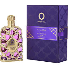 Orientica Velvet Gold Eau De Parfum 150ml