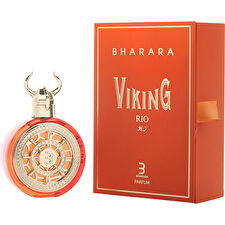 Bharara Viking Rio Parfum Spray 90ml/3.4oz